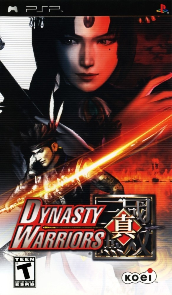 Dynasty Warriors [EU]